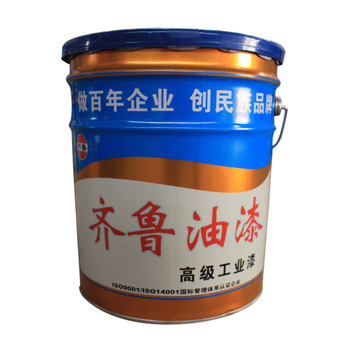 再添榮耀，賀齊魯漆業榮獲“聊城市功能涂料工程實驗室”稱號